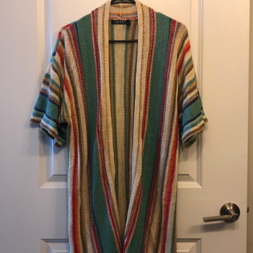Women’s Lauren Ralph Lauren Cardigan